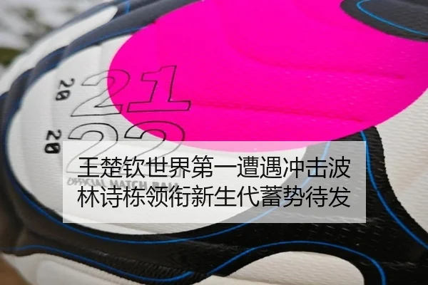 王楚钦世界第一遭遇冲击波 林诗栋领衔新生代蓄势待发