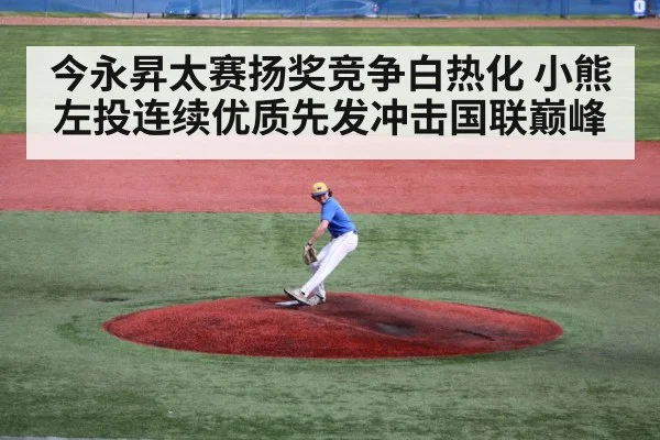 baseball pitcher on mound